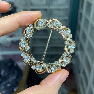 BẢN NỊT CAO CẤP ĐÁ SÁNG LẤP LÁNH 3.5cm