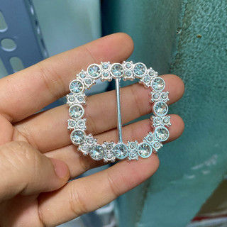 BẢN NỊT CAO CẤP ĐÁ SÁNG LẤP LÁNH 3.5cm