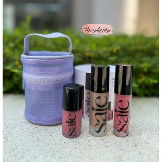 [ Sephora US] Set 3 món của SAIE The SaieGlow Starter Kit
