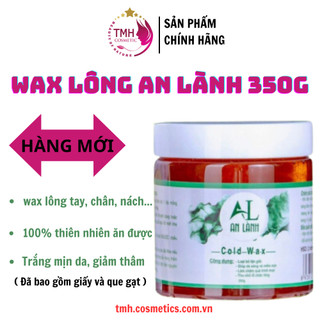 Wax lông an lành tay, chân, nách..an lành 100% thiên nhiên ( hàng Ioại 1 )