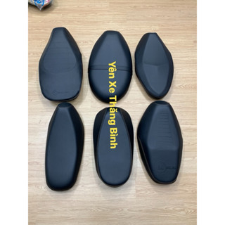 Yên Xe Điện Pega Cap A, X-men,Vespa,Xbull,133,Gogo,Hk bike, Fuji, Nijia...| Y10 yenxethangbinh