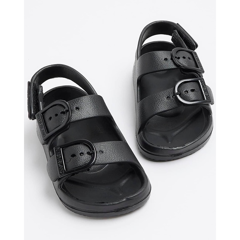 sandal siêu nhẹ River Island auth