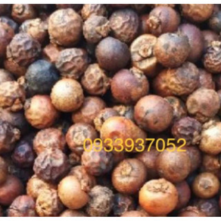 Trái đủng đỉnh phơi khô, hạt đủng đỉnh ngâm rượu cải thiện đau nhức xương khớp