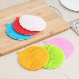 Cọ Rửa Bát Miếng Rửa Bát Miếng cọ rửa đa năng