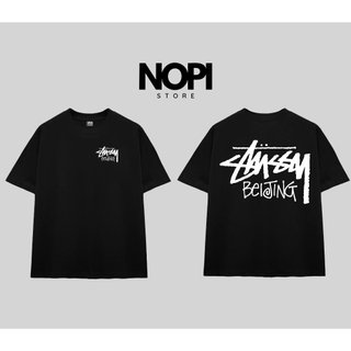 ÁO THUN STUSSY BEIJING TEE - NOPI STORE