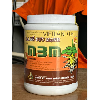 Thuốc kích ra rễ cực mạnh hủ 500gr