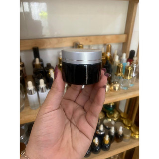 HŨ TRONG 20G  NẮP HỒNG