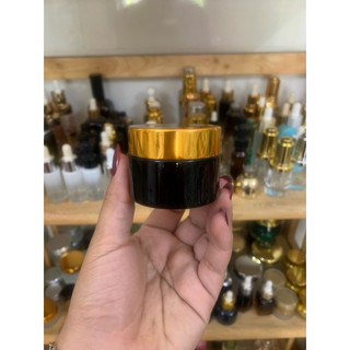 HŨ TRONG 20G  NẮP HỒNG