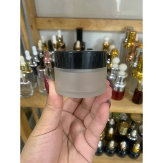 HŨ TRONG 20G  NẮP HỒNG
