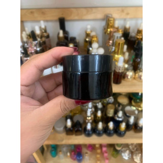 HŨ TRONG 20G  NẮP HỒNG