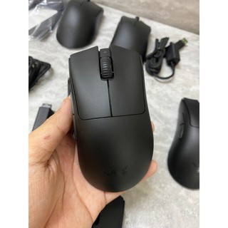 - Chuột gaming không dây Razer DeathAdder V3 Pro/ Viper V2 Pro