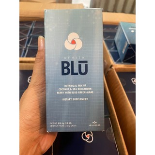 HCM -Revita Blu của Jeunesse global hỗ trợ xương khớp hộp 30 gói