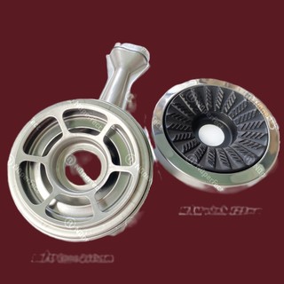 Họng, ống điếu, mâm chia lửa bếp gas zenne kgs 201, 301, 401, 501, 601