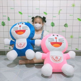 GẤU BÔNG DOREMON SIZE LỚN 50CM
