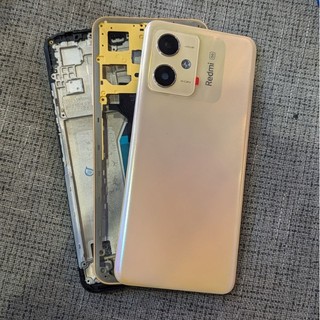Nắp Lưng Redmi note 12 5g zin hãng