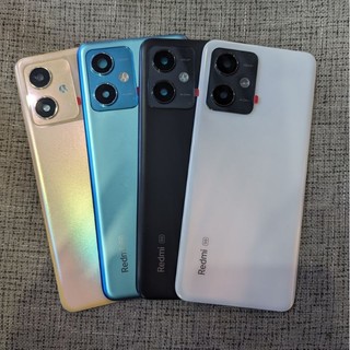 Nắp Lưng Redmi note 12 5g zin hãng