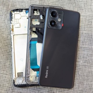 Nắp Lưng Redmi note 12 5g zin hãng
