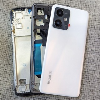 Nắp Lưng Redmi note 12 5g zin hãng