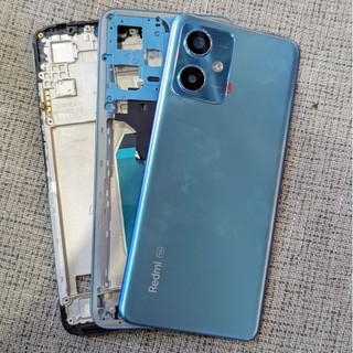 Nắp Lưng Redmi note 12 5g zin hãng