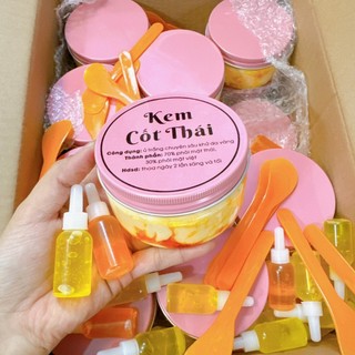 Kem Body Cốt Thái 300gr