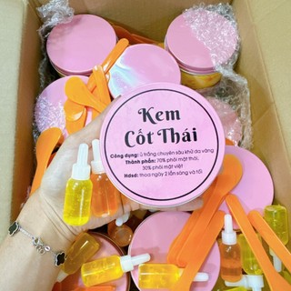 Kem Body Cốt Thái 300gr