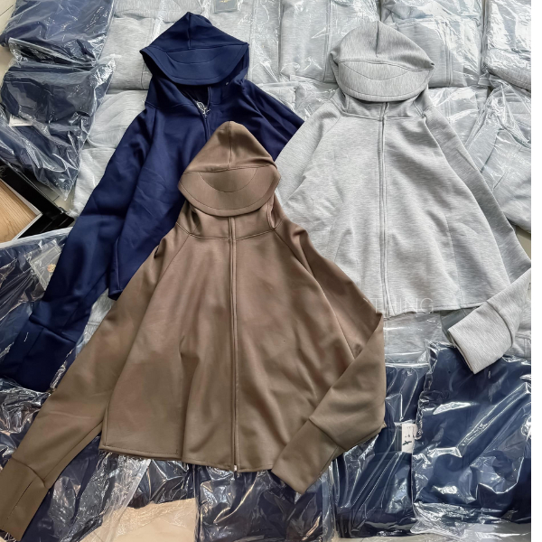 Áo Chống Nắng Nữ NGẮN UMI Hàn Dày Dặn Cản Tia UV - Áo Chống Nắng Cánh Dơi Nữ Chất Liệu 100% Chất Siêu Xịn Thoáng Mát | BigBuy360 - bigbuy360.vn