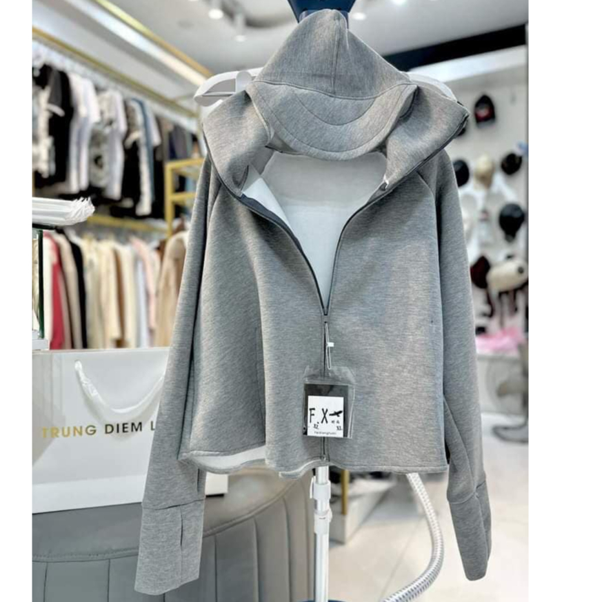 Áo Chống Nắng Nữ NGẮN UMI Hàn Dày Dặn Cản Tia UV - Áo Chống Nắng Cánh Dơi Nữ Chất Liệu 100% Chất Siêu Xịn Thoáng Mát | BigBuy360 - bigbuy360.vn