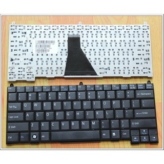 Bàn phím laptop SONY BZ