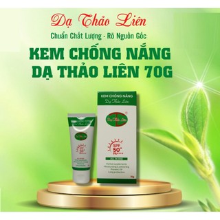 Kem_chống_nắng_Dạ_Thảo_Liên