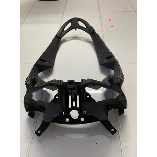 Nắp dưới xe star 125cc / star sr - mã ve1 - chính hãng sym