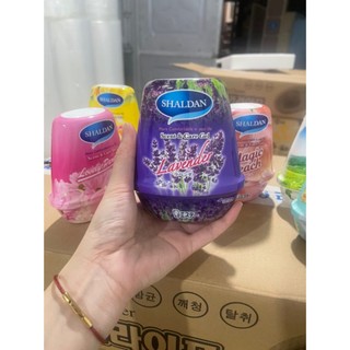 Sáp Thơm Shaldan Thái Lan 180gr