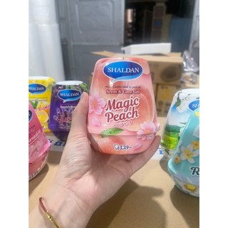 Sáp Thơm Shaldan Thái Lan 180gr