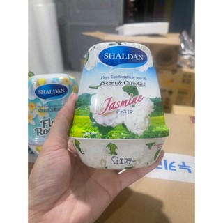 Sáp Thơm Shaldan Thái Lan 180gr