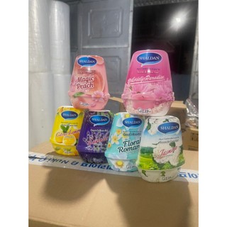 Sáp Thơm Shaldan Thái Lan 180gr