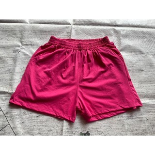 Quần Đùi Nữ, Chất Cotton 4 Chiều Siêu đẹp