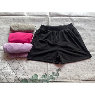 Quần Đùi Nữ, Chất Cotton 4 Chiều Siêu đẹp
