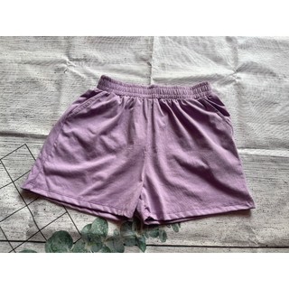 Quần Đùi Nữ, Chất Cotton 4 Chiều Siêu đẹp