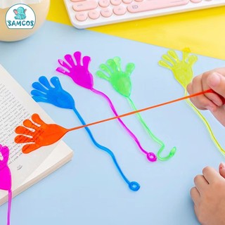 Đồ Chơi Bàn Tay Dính Tường Vui Nhộn Cho Bé giải trí Samcos