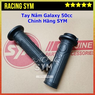 Tay nắm galaxy 50cc chính hãng sym