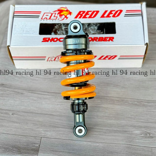 Phuộc Redleo ty vàng 2024 cho Winner Sonic chính hãng