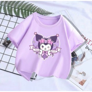  Aó bé trai-bé gái   MẪU COROMI + MẪU NƠ  chất liệu COTTON thoáng mát mẫu ÁO cộc tay MÙA HÈ size 9-44kg  A01  