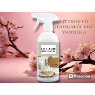 CHAI 500ML NƯỚC XỊT THƠM VẢI HƯƠNG NƯỚC HOA - NƯỚC XỊT THƠM QUẦN ÁO - NƯỚC XỊT THƠM QUẦN ÁO KHÔ - XẢ VẢI KHÔ
