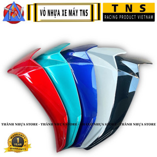 Yếm ngoài cánh bửng ngoài sirius - dàn áo sirius