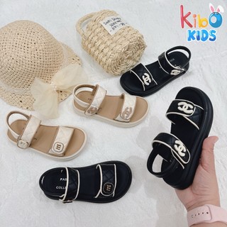 Sandal Quảng Châu cao cấp cho bé trai đi học mã mới SA2433
