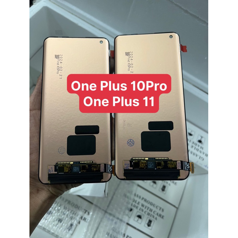 Màn hình One Plus 10 Pro / One Plus 11 zin hãng