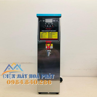 Máy đun nước nóng tự động Fest RC-10