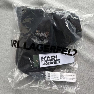 Mũ lưỡi trai karl / mũ kết