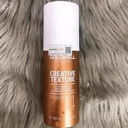 Wax sáp vuốt tóc Goldwell Roughman 4 Creative Texture 100ml