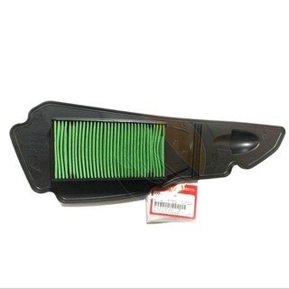 Lọc gió vision 110 fi