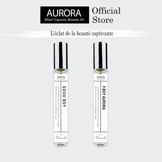 [Combo Lịch Lãm] Nước Hoa Nam Hương thơm Lịch lãm, Cuốn hút 10ml x 2 - Dạng Xịt